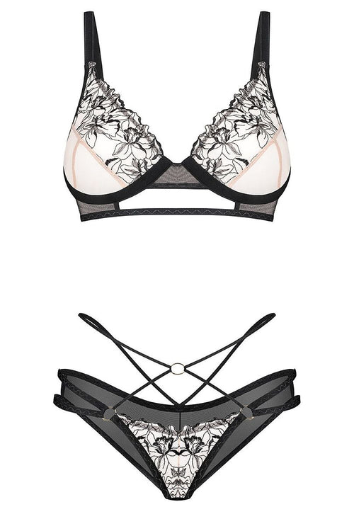  Sexy set model 229847 Obsessive 